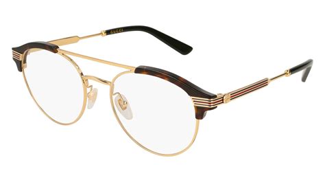 Occhiali da vista Gucci Gg0289o Marrone for sale online 